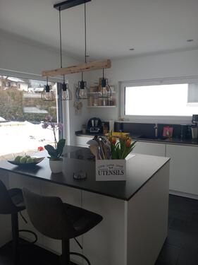 Foto - Neuwertiges und modernes Einfamilienhaus von privat