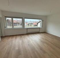 Helle, schöne, renovierte 3-Zi Wohnung in Grossbettlingen - Großbettlingen