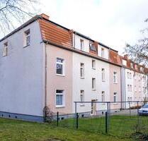 Demnächst frei! 2-Zimmer-Wohnung in Dortmund Bövinghausen