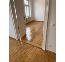 Schön renovierte 3 Raum Wohnung in Stuckaltbau - Stralsund Knieper