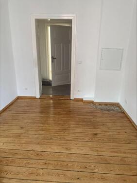 Foto - 3 Zimmer Etagenwohnung in Stralsund