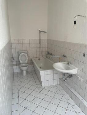 Foto - Etagenwohnung in Stralsund zur Miete