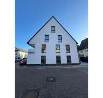 Neubauwohnung mit gehobener Ausstattung und Einbauküche. - Weil der Stadt