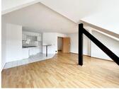 Foto - 2 Zimmer Dachgeschoßwohnung zur Miete in Chemnitz