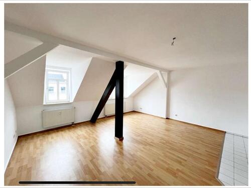 Foto - 2 Zimmer Dachgeschoßwohnung in Chemnitz
