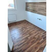 2-Zimmer-Wohnung, 50 m², EG – frisch renoviert - Hagen Hagen-Mitte