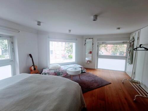 Foto - 2 Zimmer Hochparterre zur Miete in Hamburg