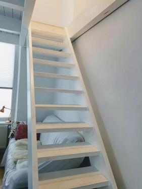 Foto - 2 Zimmer Hochparterre in Hamburg