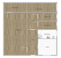 Gewerbeflächen mit Potenzial- Mitten in Düsseldorf!