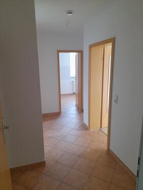 Foto - 2 Zimmer Dachgeschoßwohnung zur Miete in Sondershausen