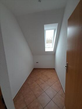 Foto - 2 Zimmer Dachgeschoßwohnung in Sondershausen