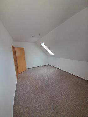 Foto - Dachgeschoßwohnung in Sondershausen zur Miete