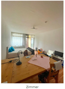 Foto - 1-Zimmer-Apartment in Heidelberg (Rohrbach)