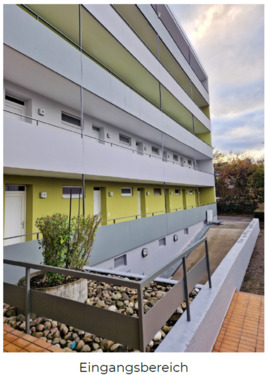 Foto - 1 Zimmer Etagenwohnung zur Miete in Heidelberg