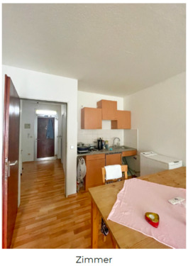 Foto - 1 Zimmer Etagenwohnung in Heidelberg