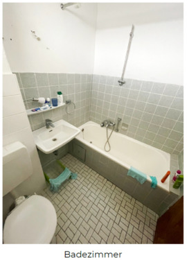 Foto - Etagenwohnung in Heidelberg zur Miete