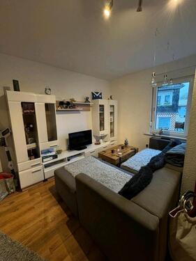 Foto - 2 Zimmer Etagenwohnung zur Miete in Siegen