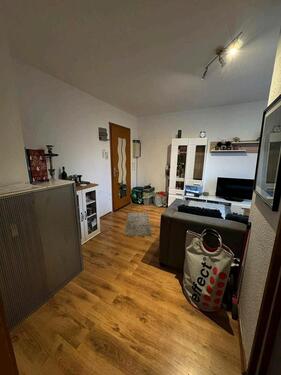 Foto - Etagenwohnung in Siegen zur Miete