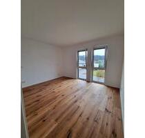 Moderne 2-Zimmer-Neubauwohnung mit Balkon in Wolsfeld, ab sofort! - Rittersdorf