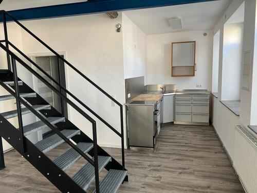 Foto - 3 Zimmer Etagenwohnung in Extertal