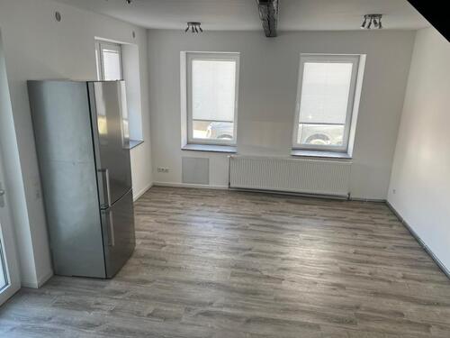 Foto - Etagenwohnung in Extertal zur Miete