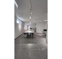Gewerbe Raum in Crailsheim - 900,00&nbsp;EUR Kaltmiete, ca.&nbsp; 82,00&nbsp;m&sup2; in Crailsheim (PLZ: 74564)