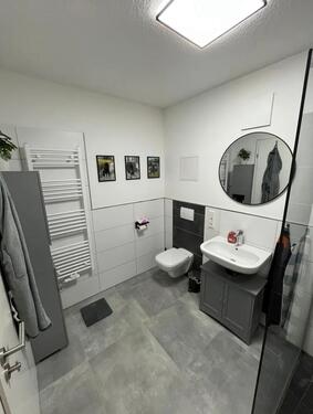 Foto - Neubau-Wohnung mit Terrasse und Garten in Leipzig Wiederitzsch