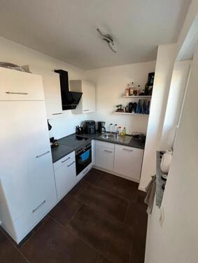 Foto - 2 Zimmer Erdgeschoßwohnung in Leipzig