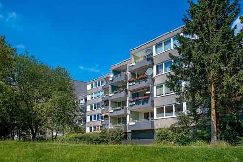 Foto - 2-Zimmer-Wohnung in Gelsenkirchen Buer