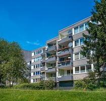 2-Zimmer-Wohnung in Gelsenkirchen Buer
