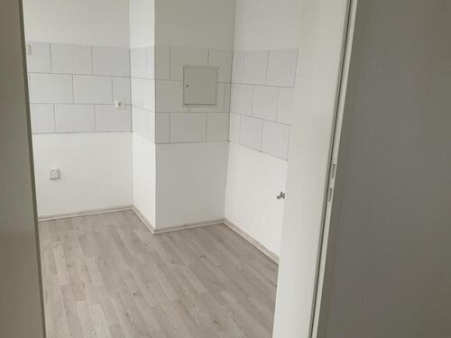 Foto - Etagenwohnung in Gelsenkirchen zur Miete