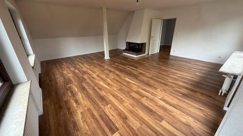 Foto - 3 Zimmer Dachgeschoßwohnung zur Miete in Hamburg