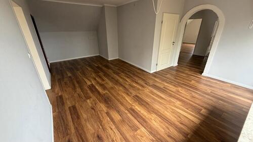 Foto - Dachgeschoßwohnung in Hamburg zur Miete