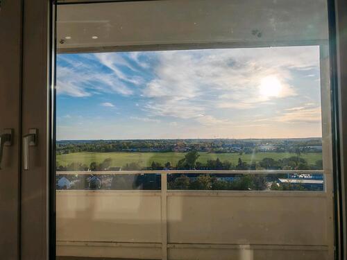 Foto - Mietwohnung Flat for rent - 1.200,00&nbsp;EUR Kaltmiete, ca.&nbsp; 53,00&nbsp;m&sup2;