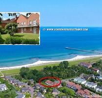 Urlaub mit Hund Schönberger Strand Ostsee 06.06. - 13.06.2026 - Schönberg (Holstein)