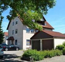 Ihre solide Kapitalanlage: 3-Zimmer-Whg mit Garage + Stellplatz - Donzdorf