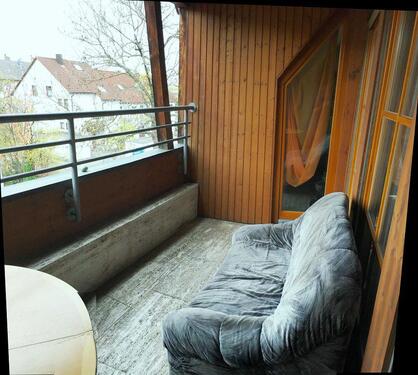 Foto - 3 Zimmer Dachgeschoßwohnung in Donzdorf