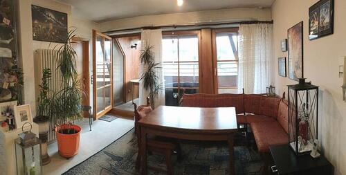 Foto - Dachgeschoßwohnung in Donzdorf zum Kaufen