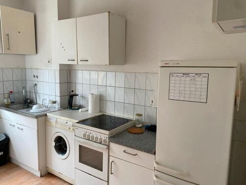 Foto - House rent - 550,00&nbsp;EUR Kaltmiete, ca.&nbsp; 53,00&nbsp;m&sup2;