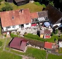 PROVISIONSFREI: Gepflegtes Haus & uriger Altbau auf 5.000m² - Bad Karlshafen