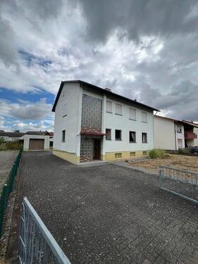 Foto - 6 Zimmer Mehrfamilienhaus, Wohnhaus zum Kaufen in Einhausen
