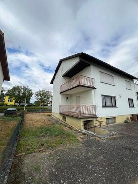 Foto - 6 Zimmer Mehrfamilienhaus, Wohnhaus in Einhausen