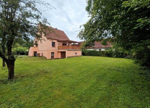 Foto - Einfamilienhaus Burg (Spreewald)