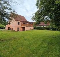 Einfamilienhaus Burg (Spreewald)