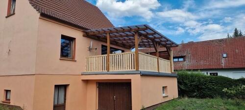 Foto - 5 Zimmer Einfamilienhaus zum Kaufen in Burg (Spreewald)
