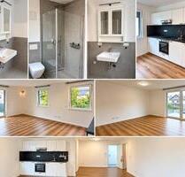 Komfortables Apartment mit Küche & Balkon - Gießen Allendorf