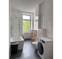 WG gründen in Halle: 3 Zimmer, ca. 96 m², EBK - Halle (Saale) Damaschkestraße