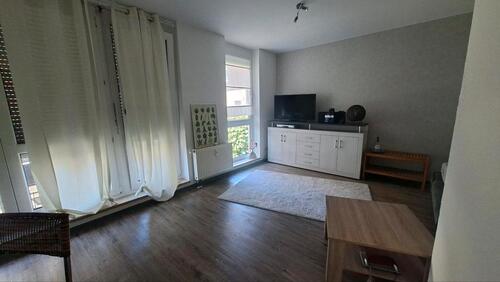 Foto - 1 Zimmer Erdgeschoßwohnung in Dresden