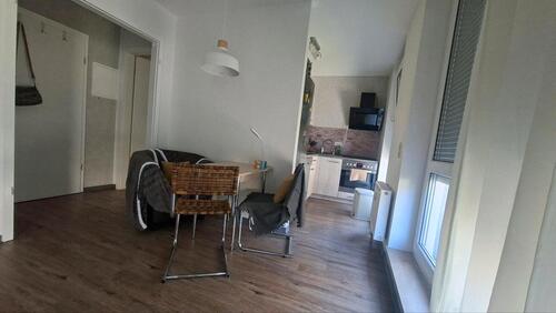 Foto - Erdgeschoßwohnung in Dresden zum Kaufen