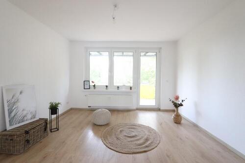 Foto - 3 Zimmer Dachgeschoßwohnung zur Miete in Chemnitz